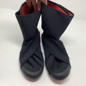 Vibram Furoshiki Neoprene Mid Boots